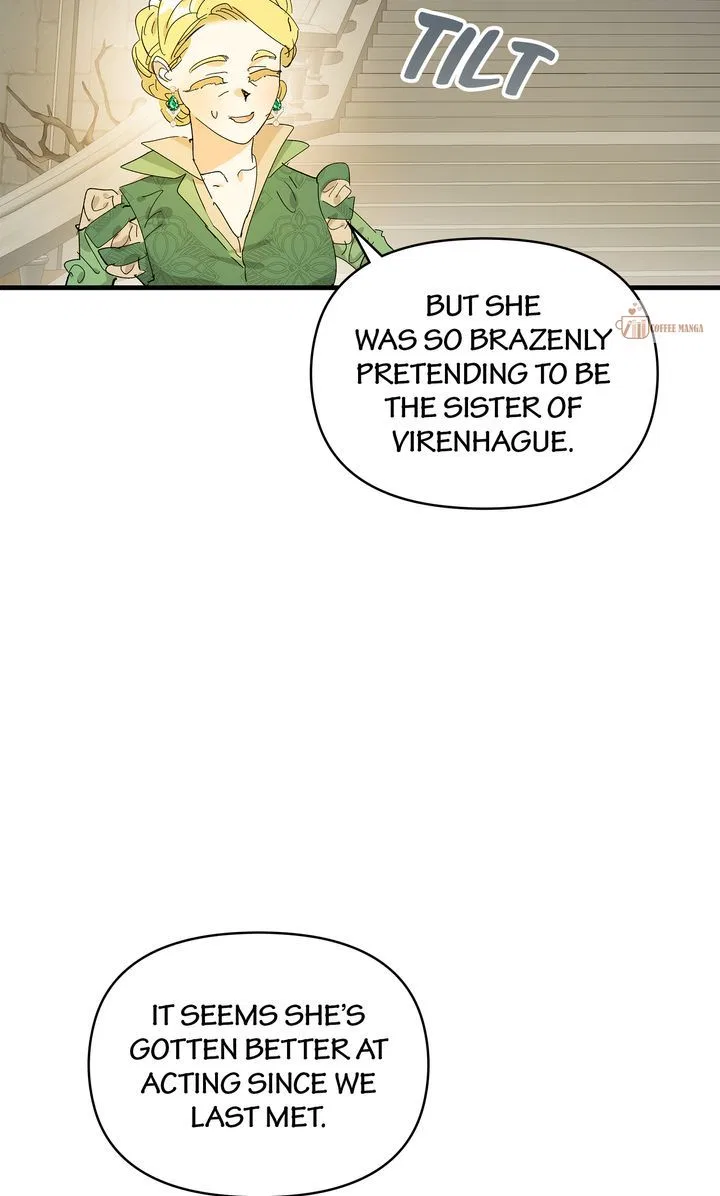 If You Want a Fake Sister Chapter 70 – Page 9