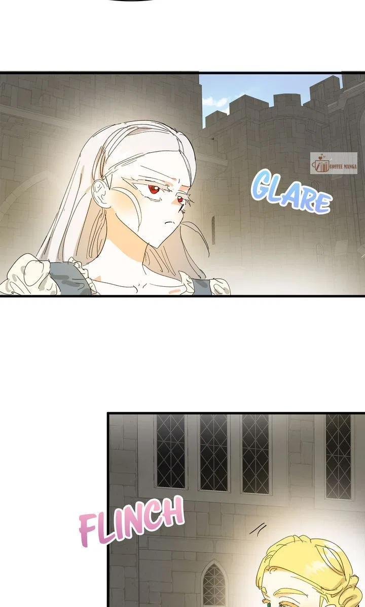 If You Want a Fake Sister Chapter 70 – Page 10