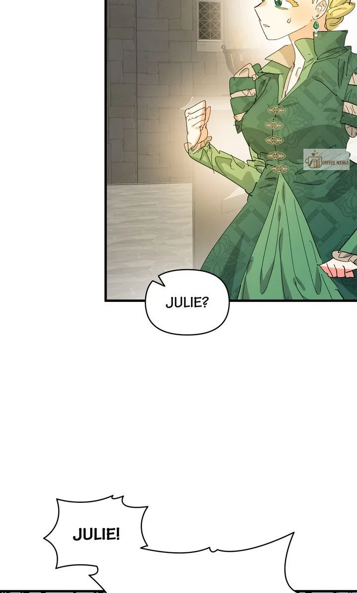 If You Want a Fake Sister Chapter 70 – Page 11