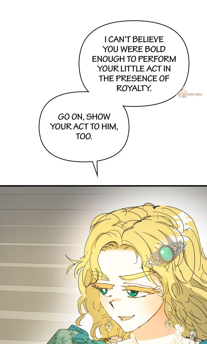 If You Want a Fake Sister Chapter 70 – Page 15