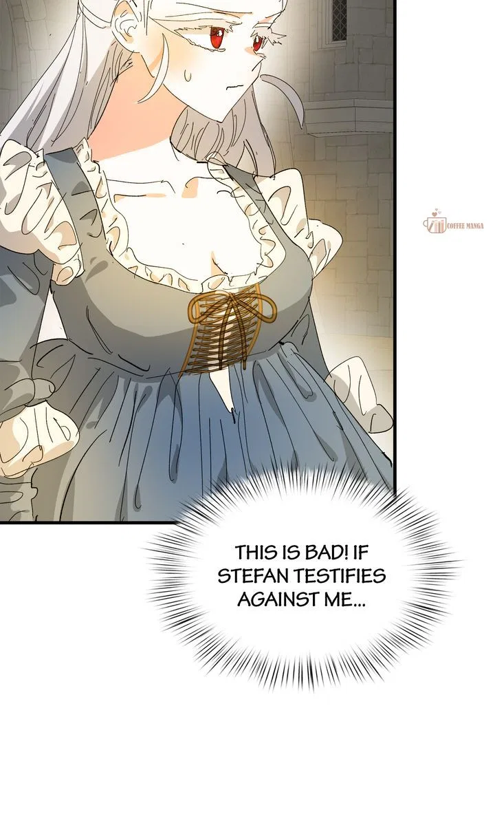 If You Want a Fake Sister Chapter 70 – Page 19
