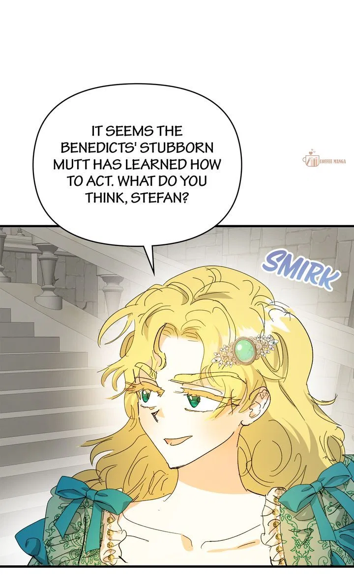 If You Want a Fake Sister Chapter 70 – Page 20