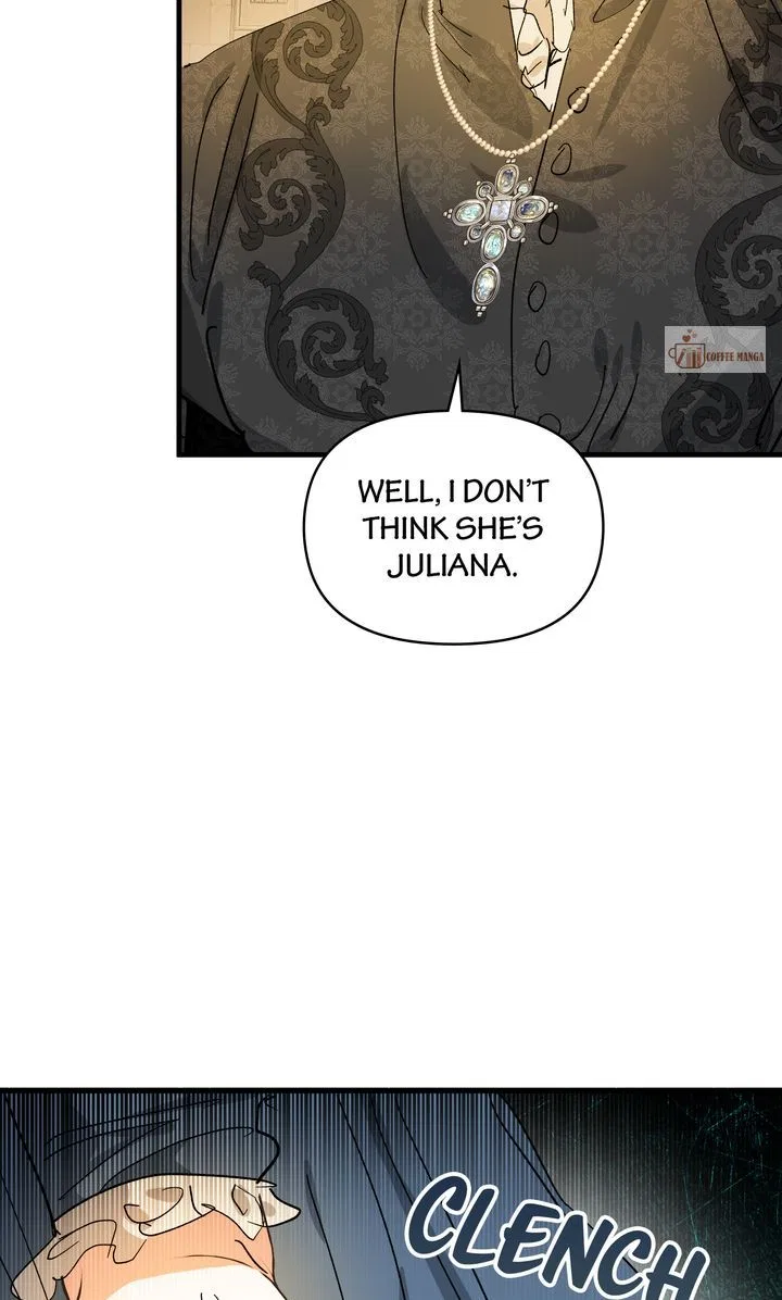 If You Want a Fake Sister Chapter 70 – Page 22