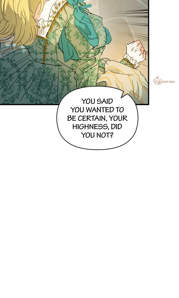 If You Want a Fake Sister Chapter 70 – Page 26