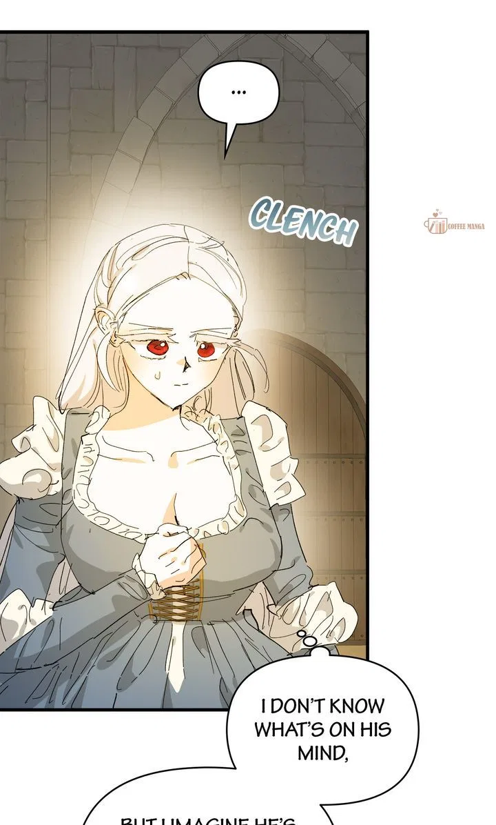If You Want a Fake Sister Chapter 70 – Page 27