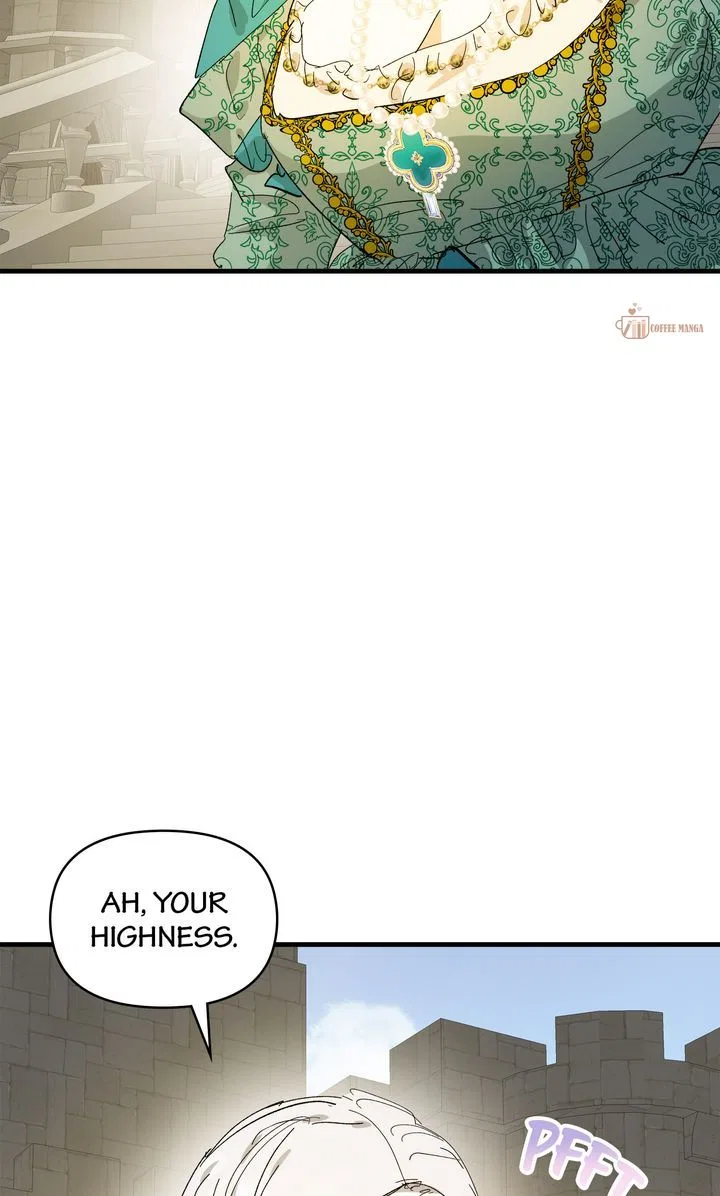 If You Want a Fake Sister Chapter 70 – Page 31