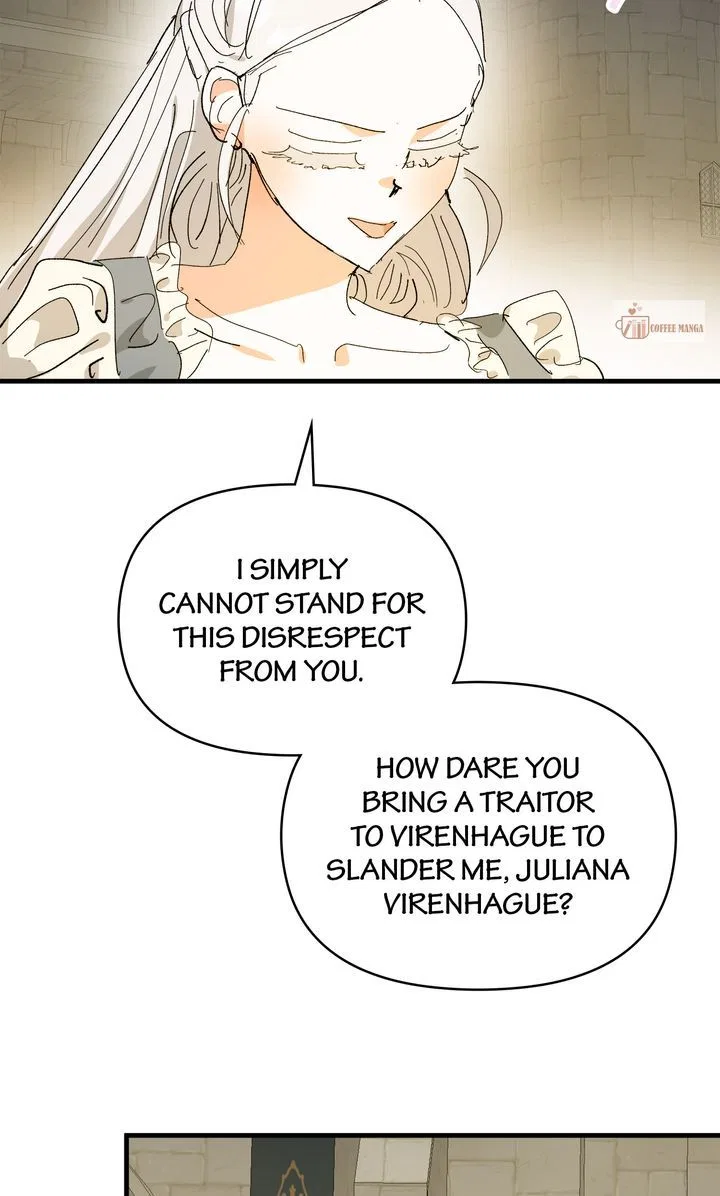 If You Want a Fake Sister Chapter 70 – Page 32