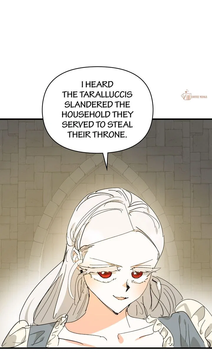 If You Want a Fake Sister Chapter 70 – Page 34