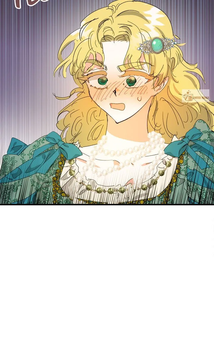 If You Want a Fake Sister Chapter 70 – Page 36