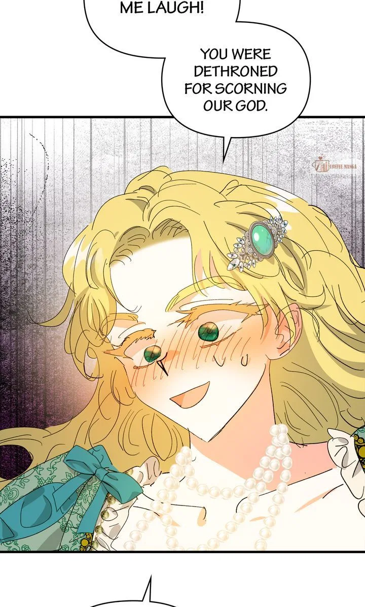 If You Want a Fake Sister Chapter 70 – Page 40