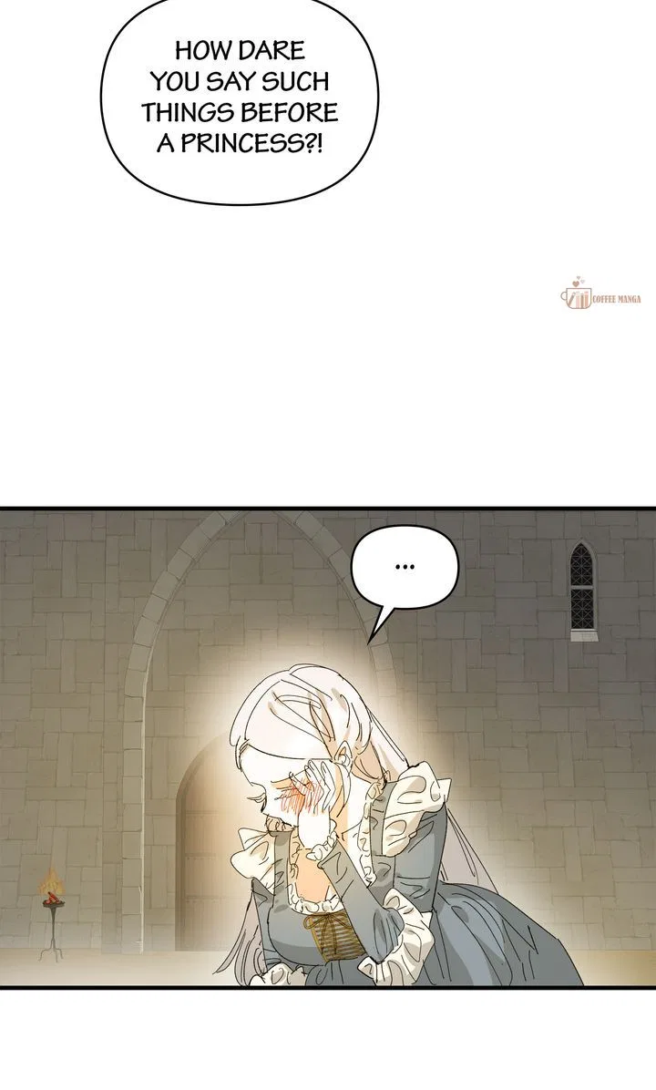 If You Want a Fake Sister Chapter 70 – Page 41