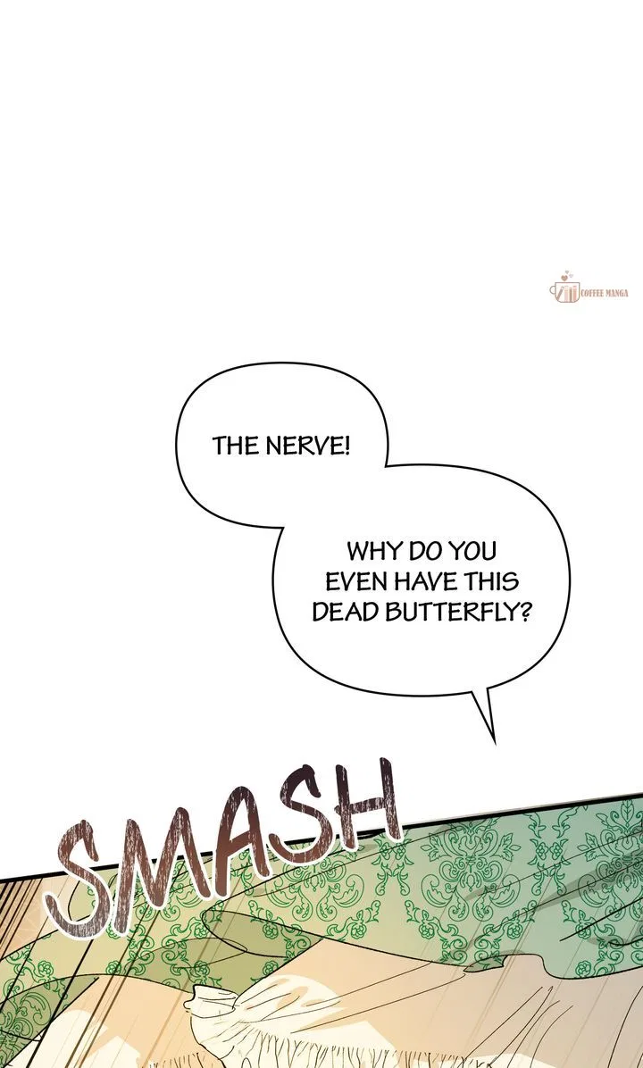 If You Want a Fake Sister Chapter 70 – Page 42