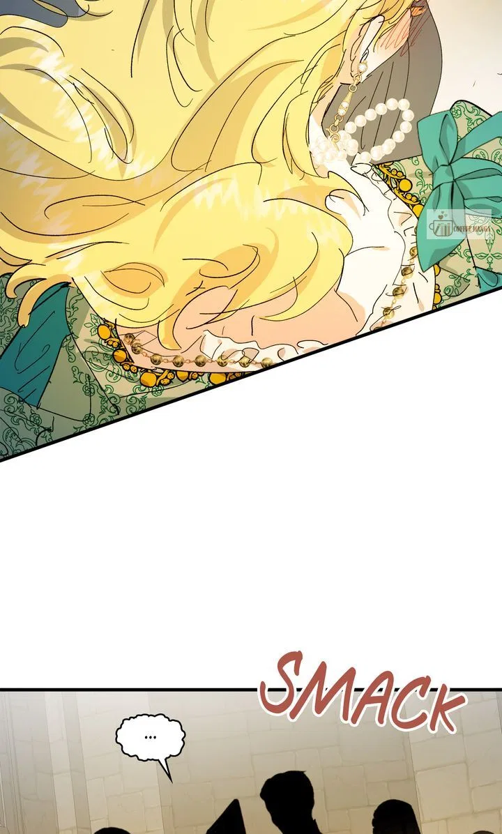 If You Want a Fake Sister Chapter 70 – Page 47