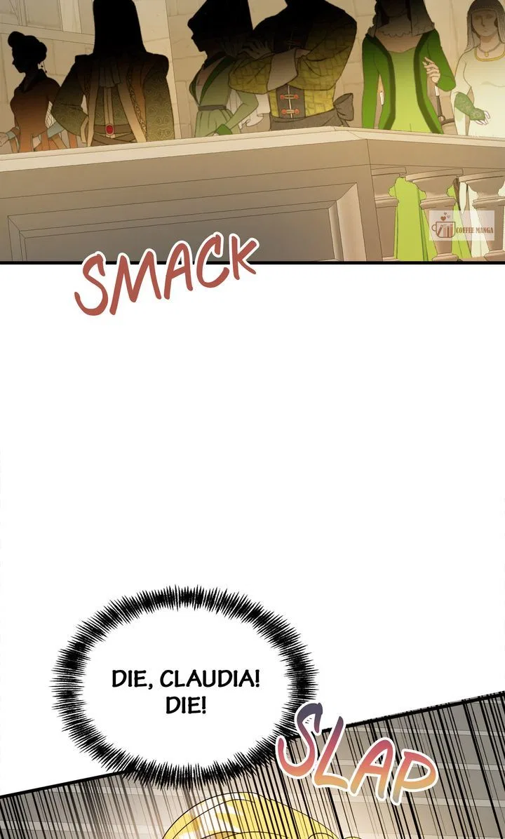 If You Want a Fake Sister Chapter 70 – Page 48