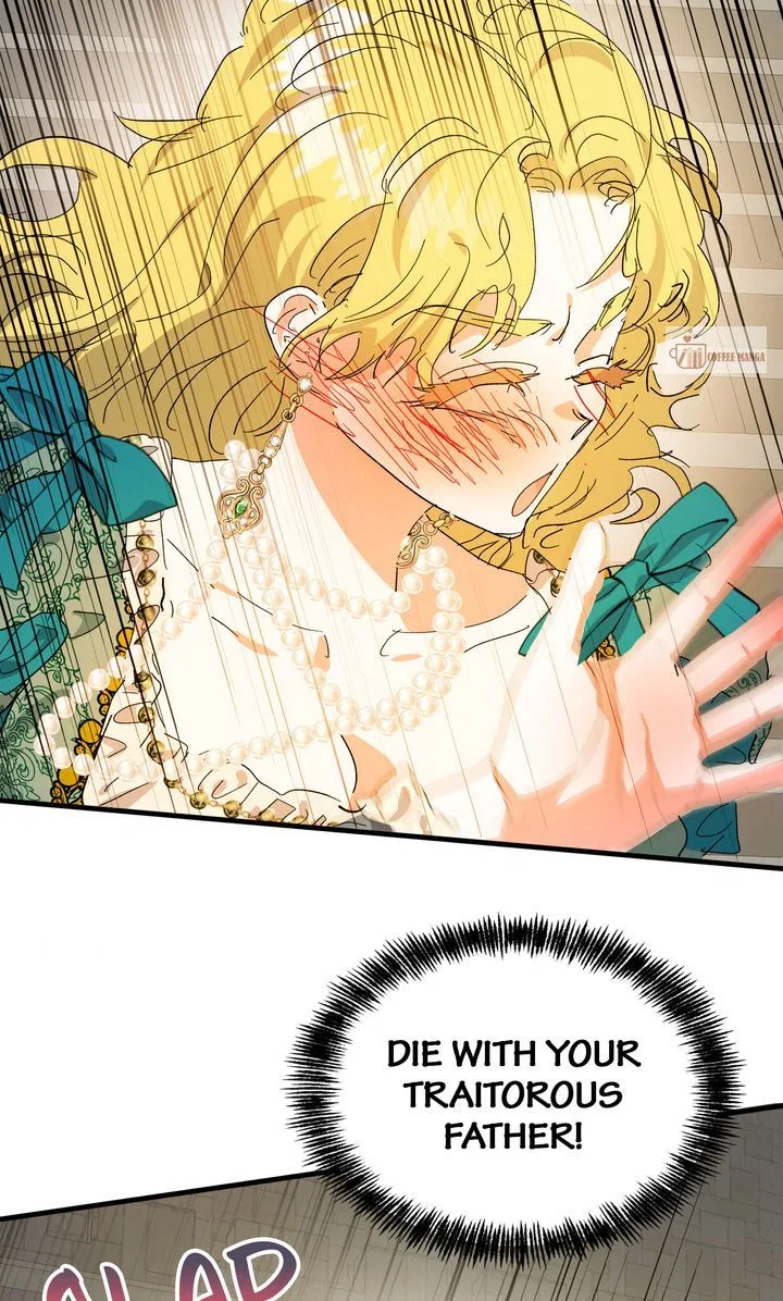 If You Want a Fake Sister Chapter 70 – Page 49