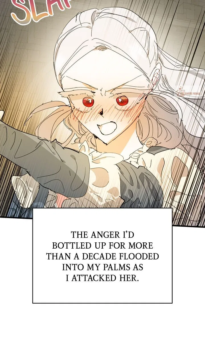 If You Want a Fake Sister Chapter 70 – Page 50
