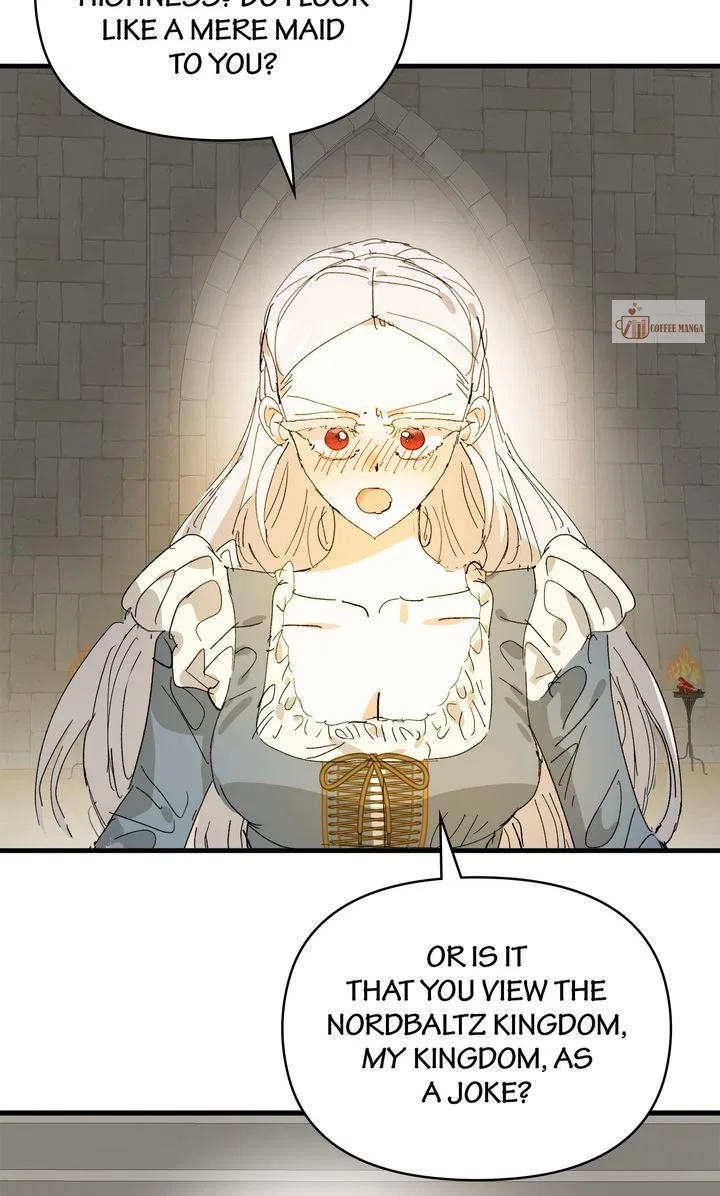 If You Want a Fake Sister Chapter 70 – Page 54