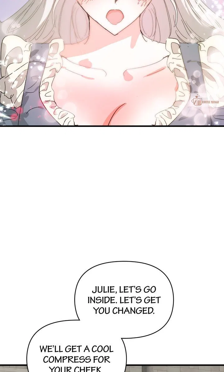 If You Want a Fake Sister Chapter 70 – Page 57