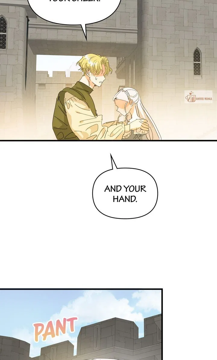 If You Want a Fake Sister Chapter 70 – Page 58