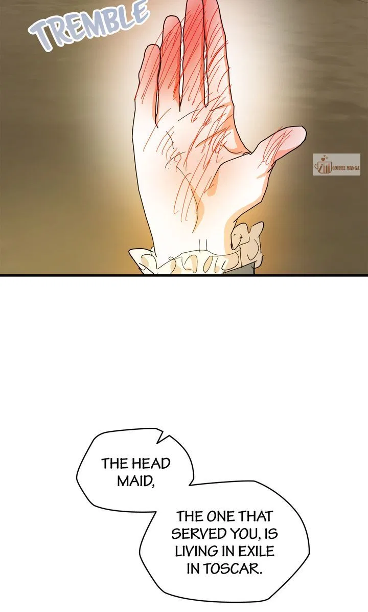 If You Want a Fake Sister Chapter 70 – Page 60