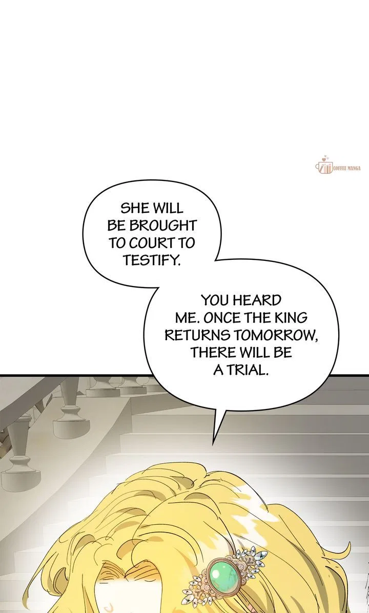 If You Want a Fake Sister Chapter 70 – Page 61