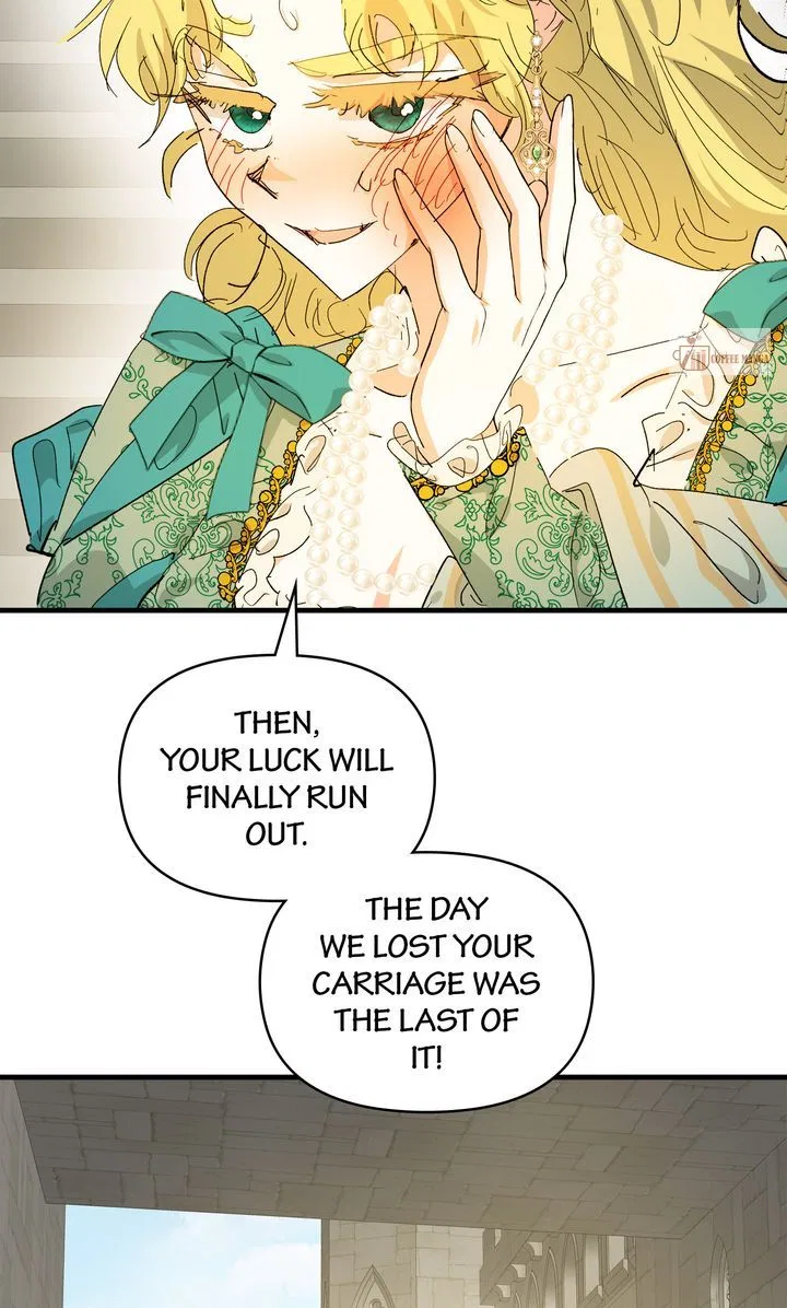 If You Want a Fake Sister Chapter 70 – Page 62