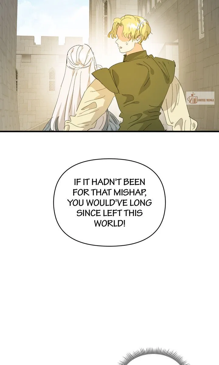 If You Want a Fake Sister Chapter 70 – Page 63