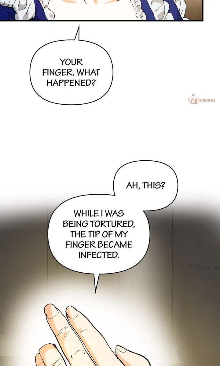If You Want a Fake Sister Chapter 70 – Page 71