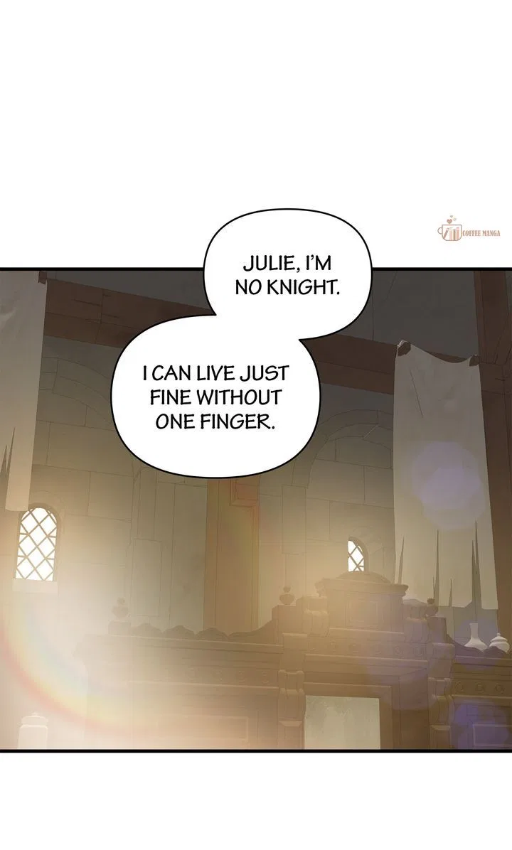 If You Want a Fake Sister Chapter 70 – Page 73