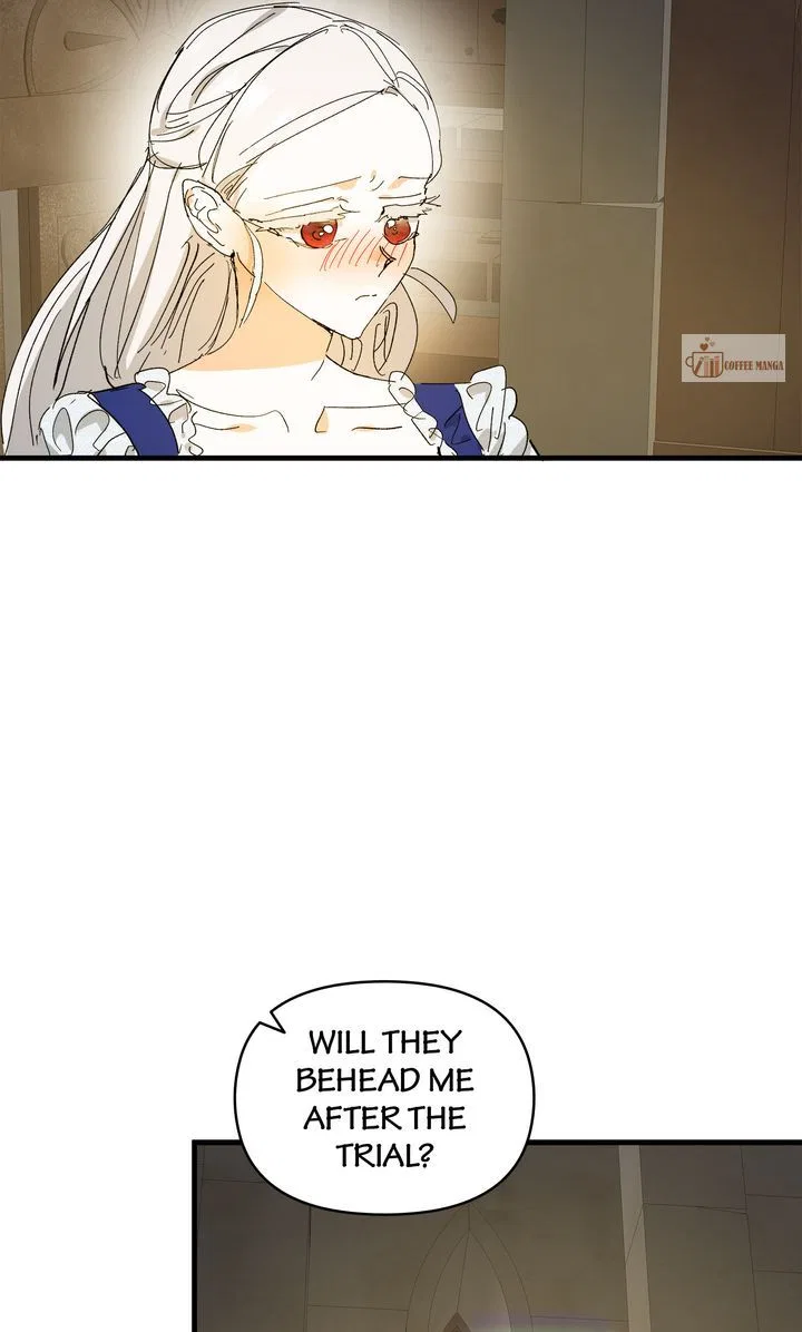 If You Want a Fake Sister Chapter 70 – Page 76