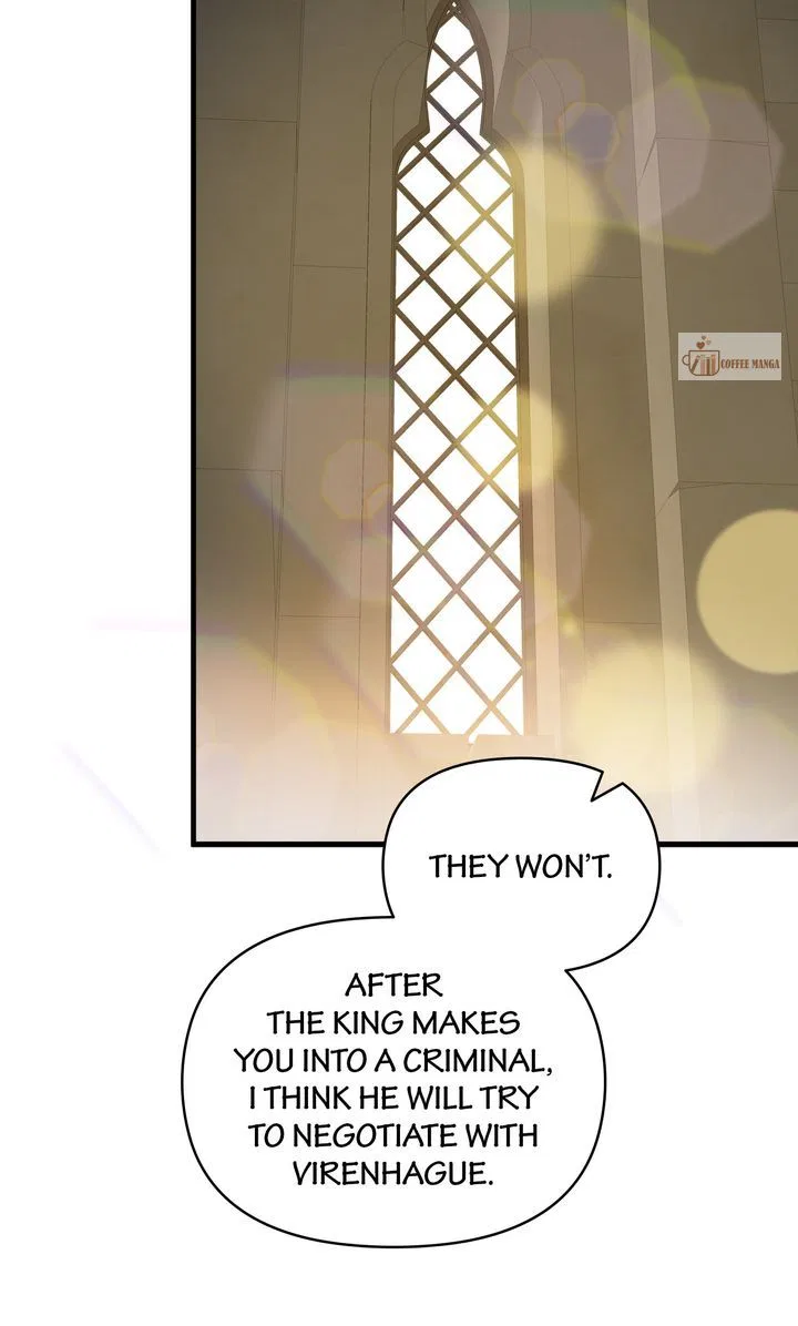 If You Want a Fake Sister Chapter 70 – Page 77