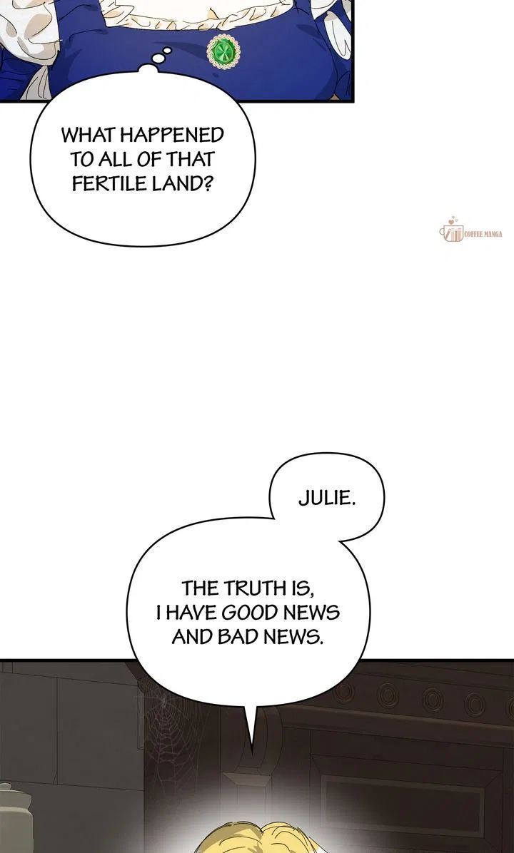If You Want a Fake Sister Chapter 70 – Page 80