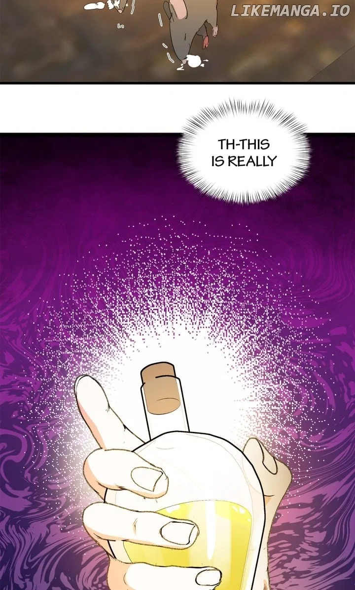 If You Want a Fake Sister Chapter 69 – Page 2