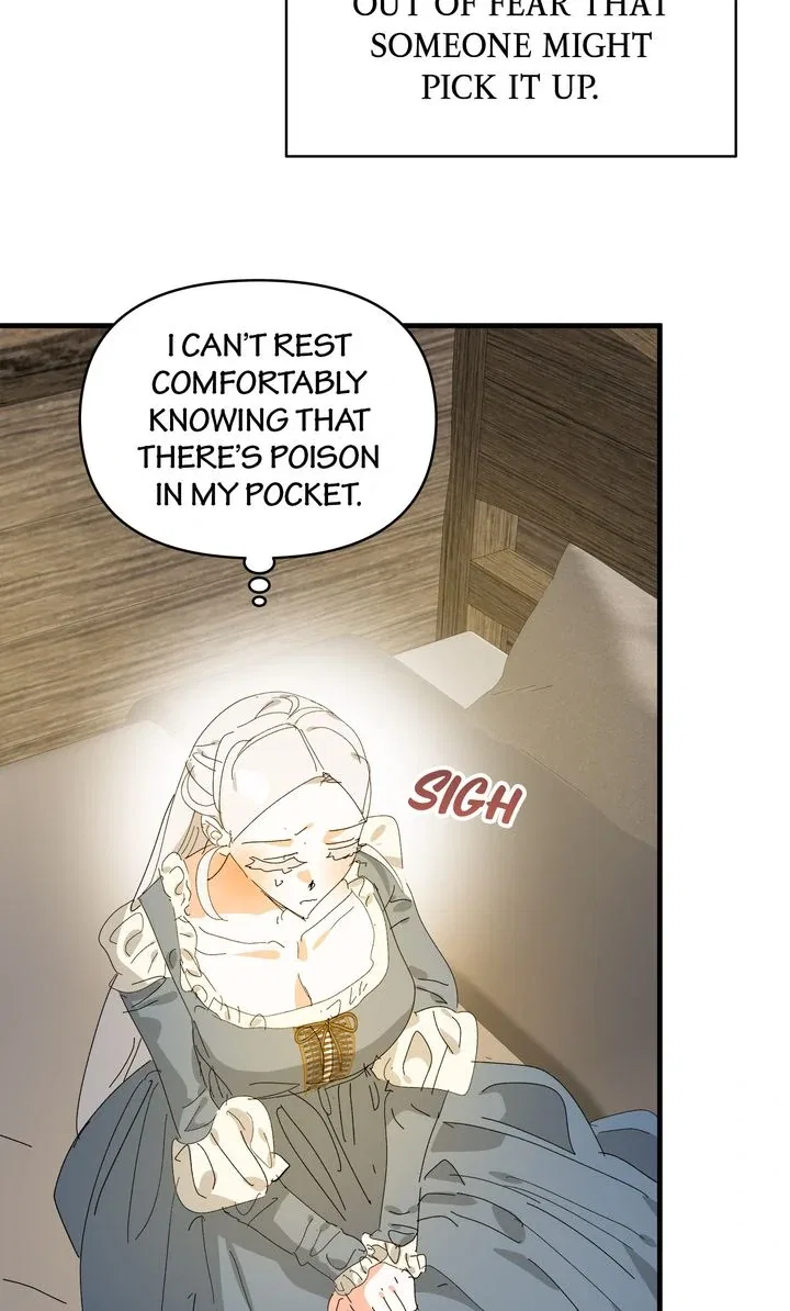 If You Want a Fake Sister Chapter 69 – Page 5