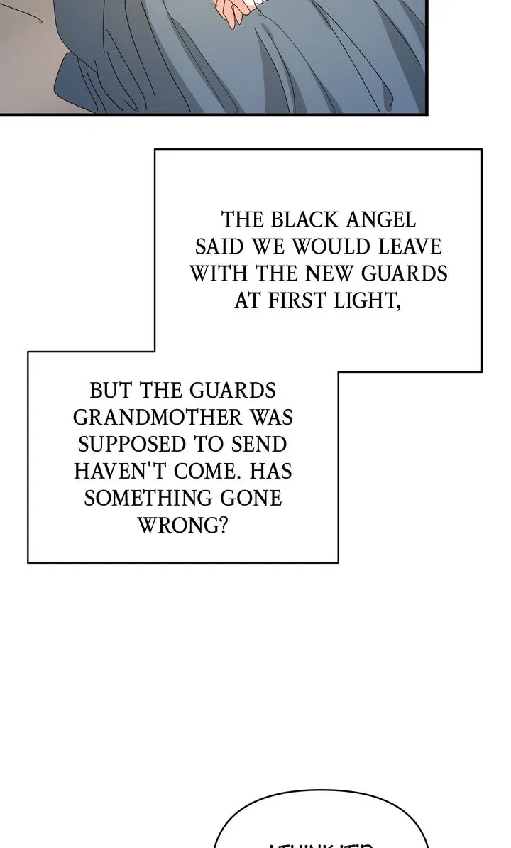 If You Want a Fake Sister Chapter 69 – Page 6