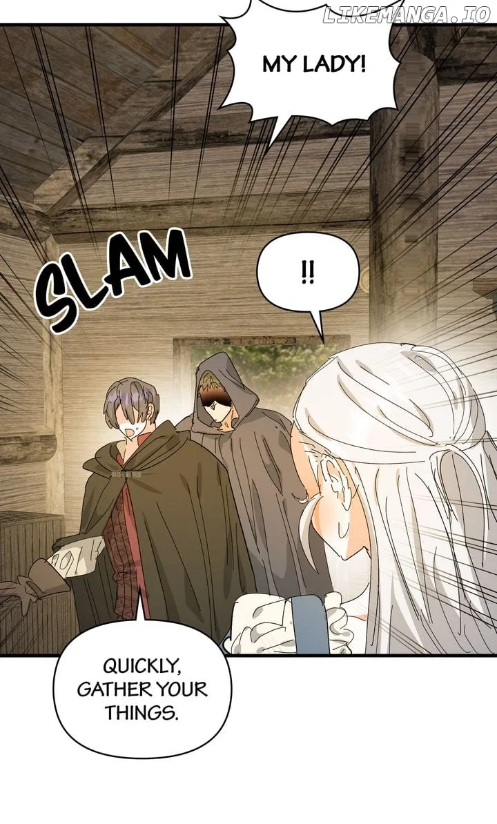 If You Want a Fake Sister Chapter 69 – Page 10