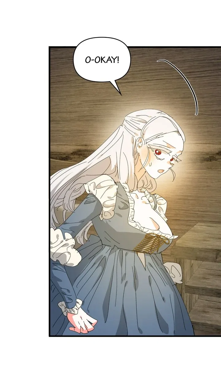 If You Want a Fake Sister Chapter 69 – Page 11