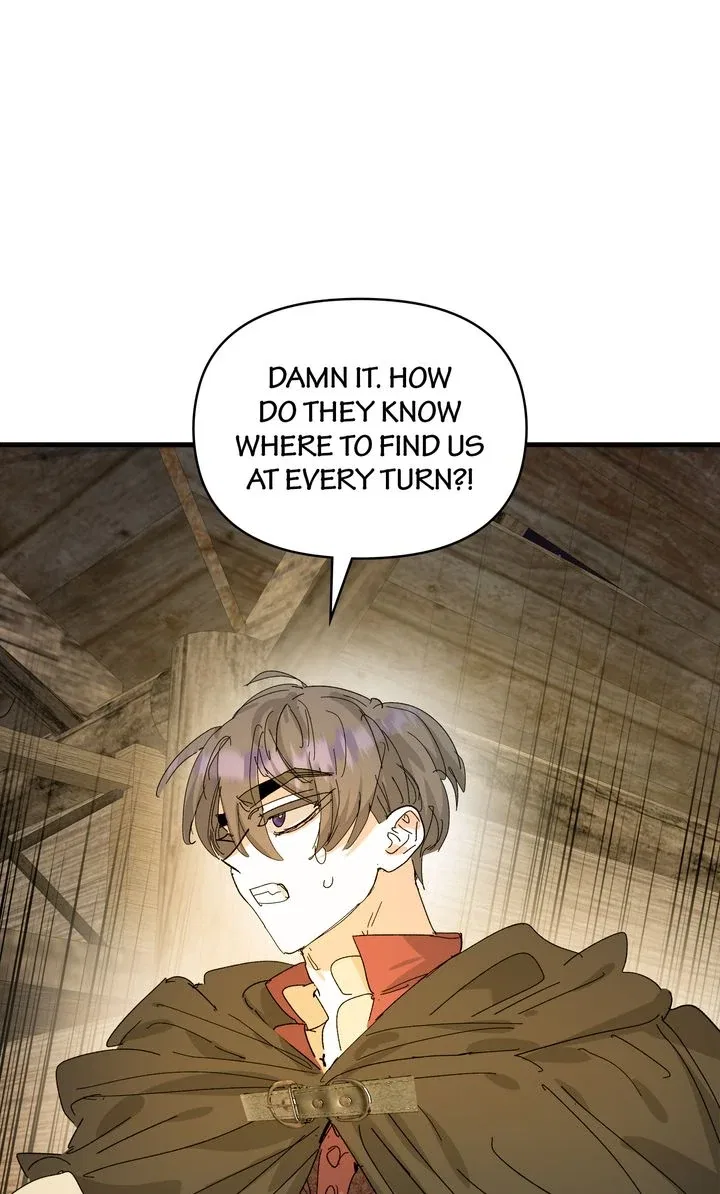 If You Want a Fake Sister Chapter 69 – Page 12