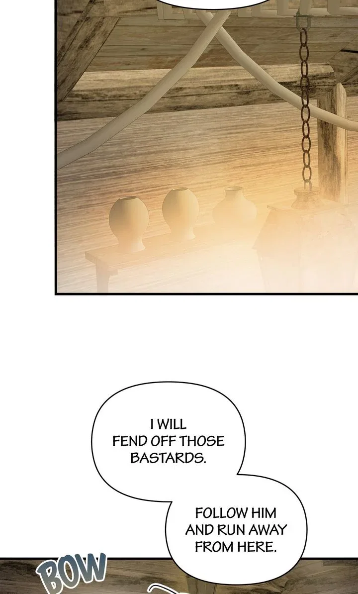 If You Want a Fake Sister Chapter 69 – Page 14