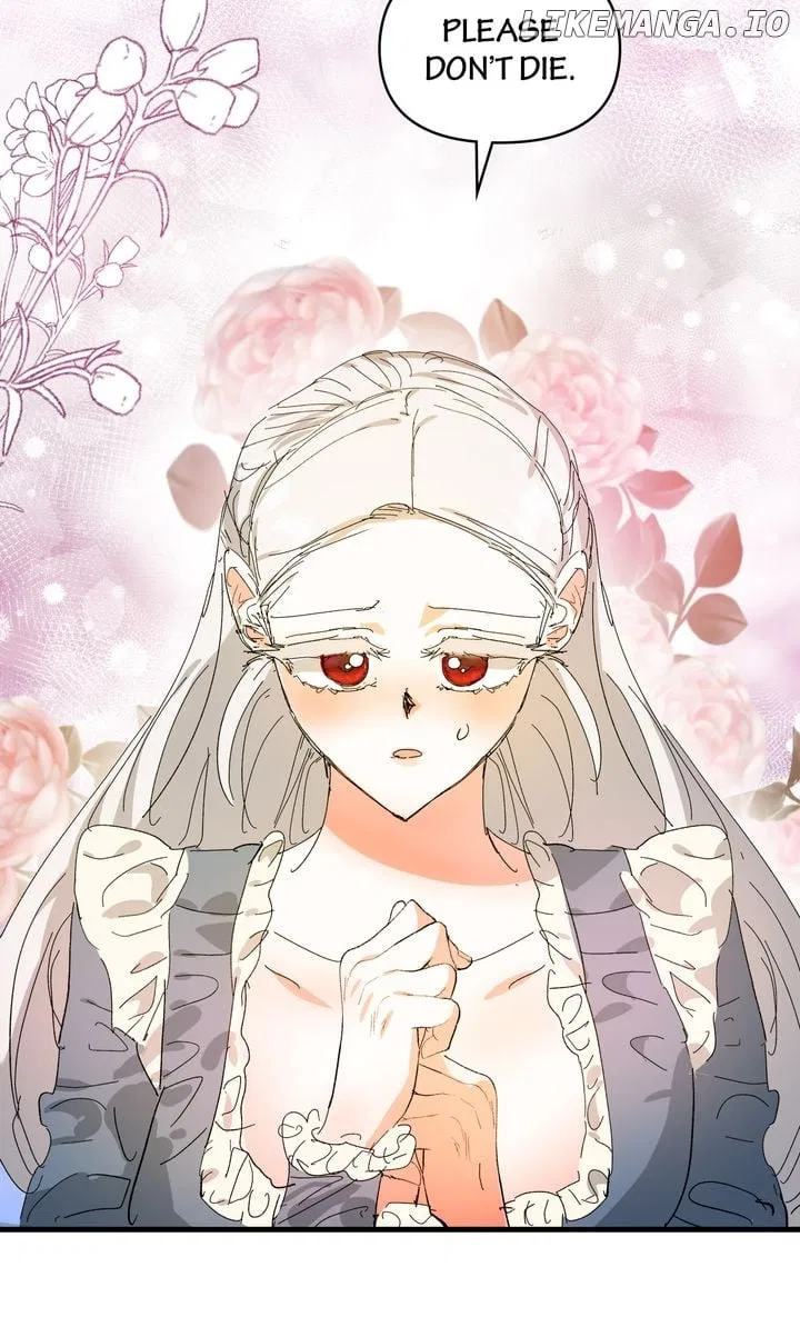 If You Want a Fake Sister Chapter 69 – Page 17