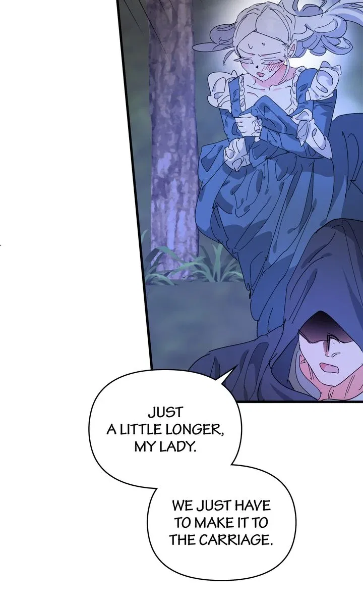 If You Want a Fake Sister Chapter 69 – Page 21