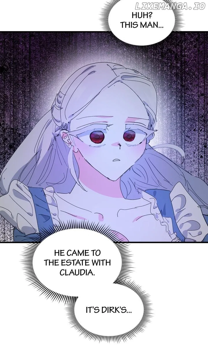 If You Want a Fake Sister Chapter 69 – Page 31