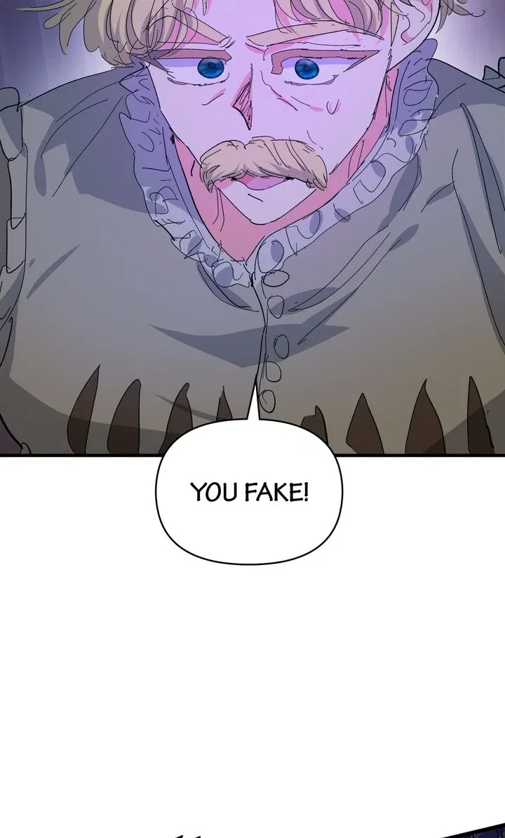 If You Want a Fake Sister Chapter 69 – Page 33