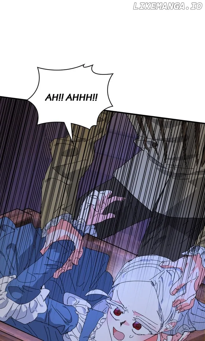 If You Want a Fake Sister Chapter 69 – Page 35