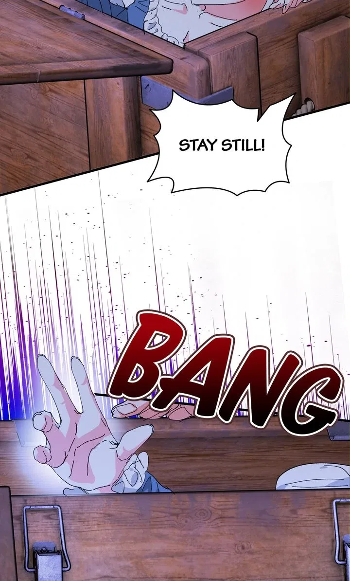 If You Want a Fake Sister Chapter 69 – Page 36