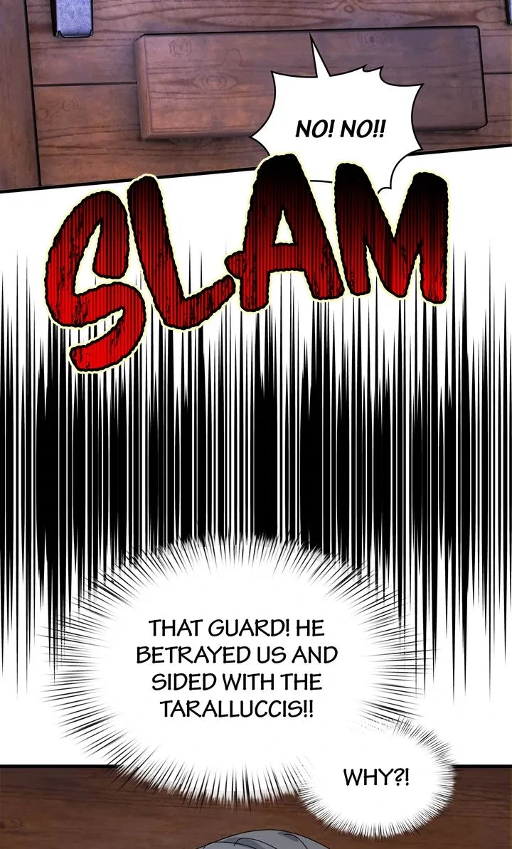 If You Want a Fake Sister Chapter 69 – Page 37