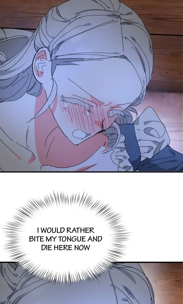 If You Want a Fake Sister Chapter 69 – Page 38