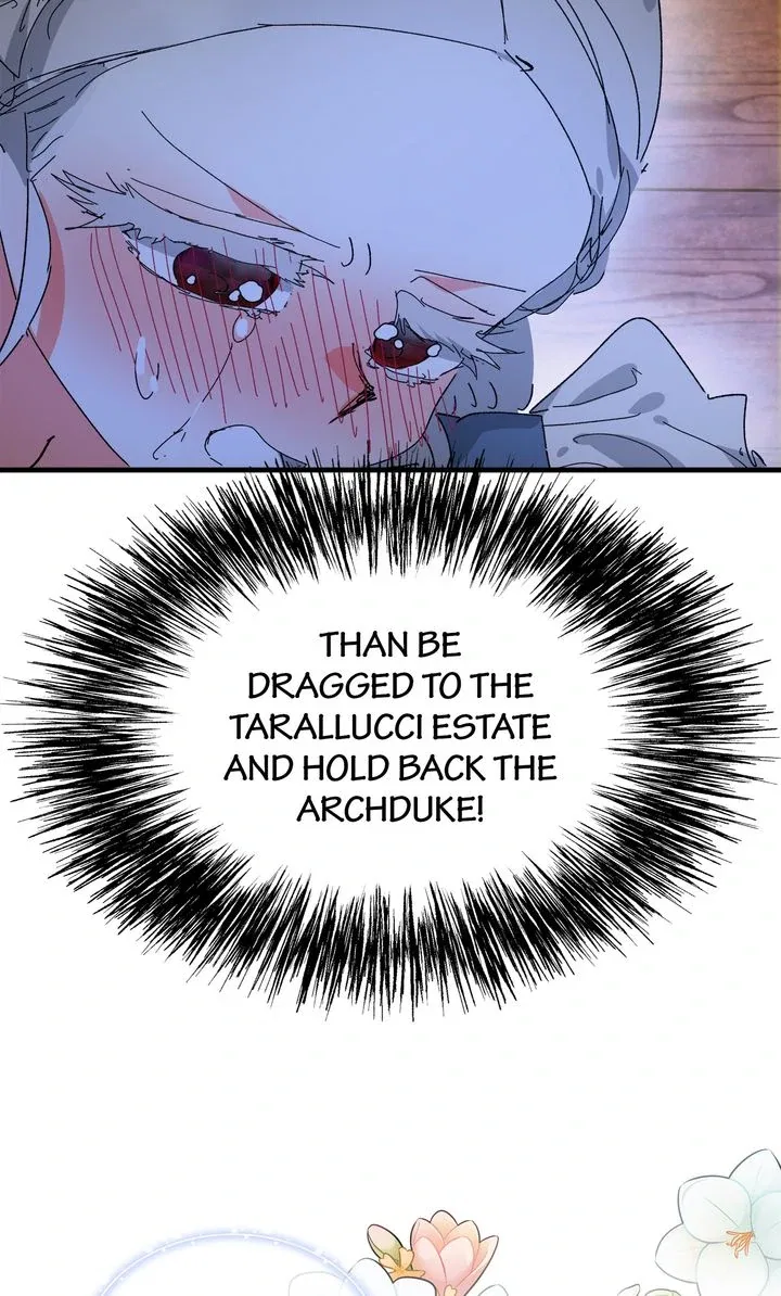 If You Want a Fake Sister Chapter 69 – Page 39
