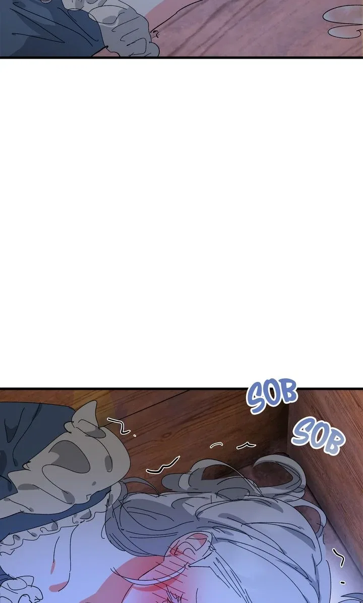 If You Want a Fake Sister Chapter 69 – Page 43