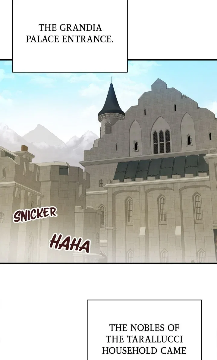 If You Want a Fake Sister Chapter 69 – Page 48